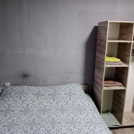 A Cozy Bedsit! Leilighet Tasjkent Eksteriør bilde